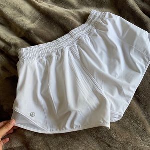 Lulu lemon shorts